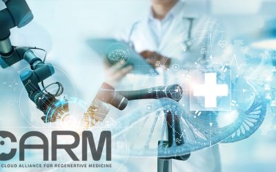 再生醫療雲聯盟iCARM成立，團結13業者打造競合產業價值鏈